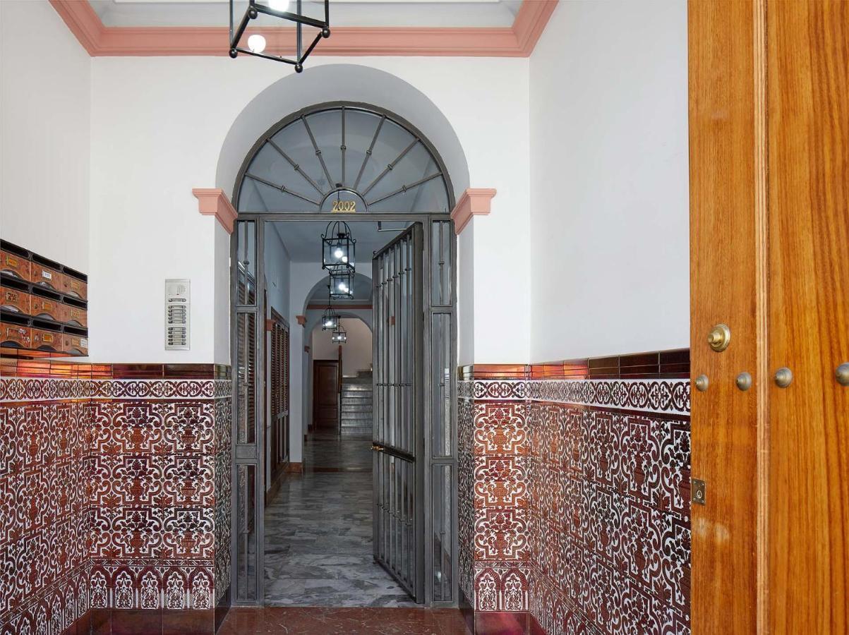 El Rico Rincon De Sanlúcar la Mayor Exteriér fotografie